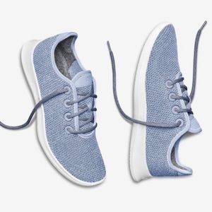 Allbirds Women’s Tree Runner Size 7